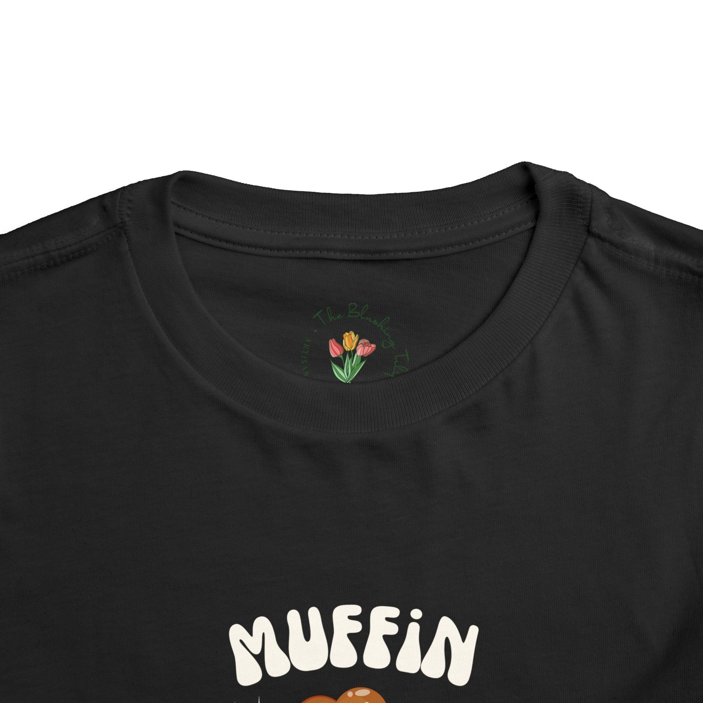 Funny Skater Toddler Short Sleeve Tee