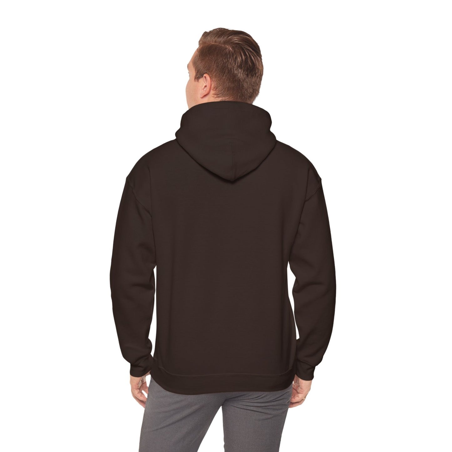 Funny Inspired Halloween Sweatshirt Featuring Skater Ghost