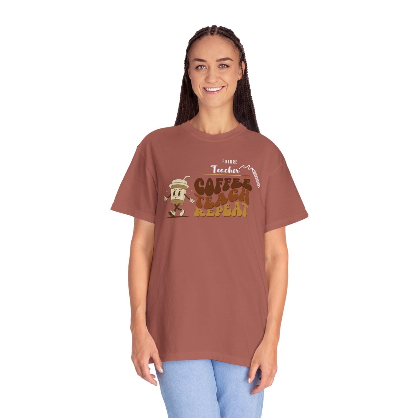 Future Teacher T-Shirt