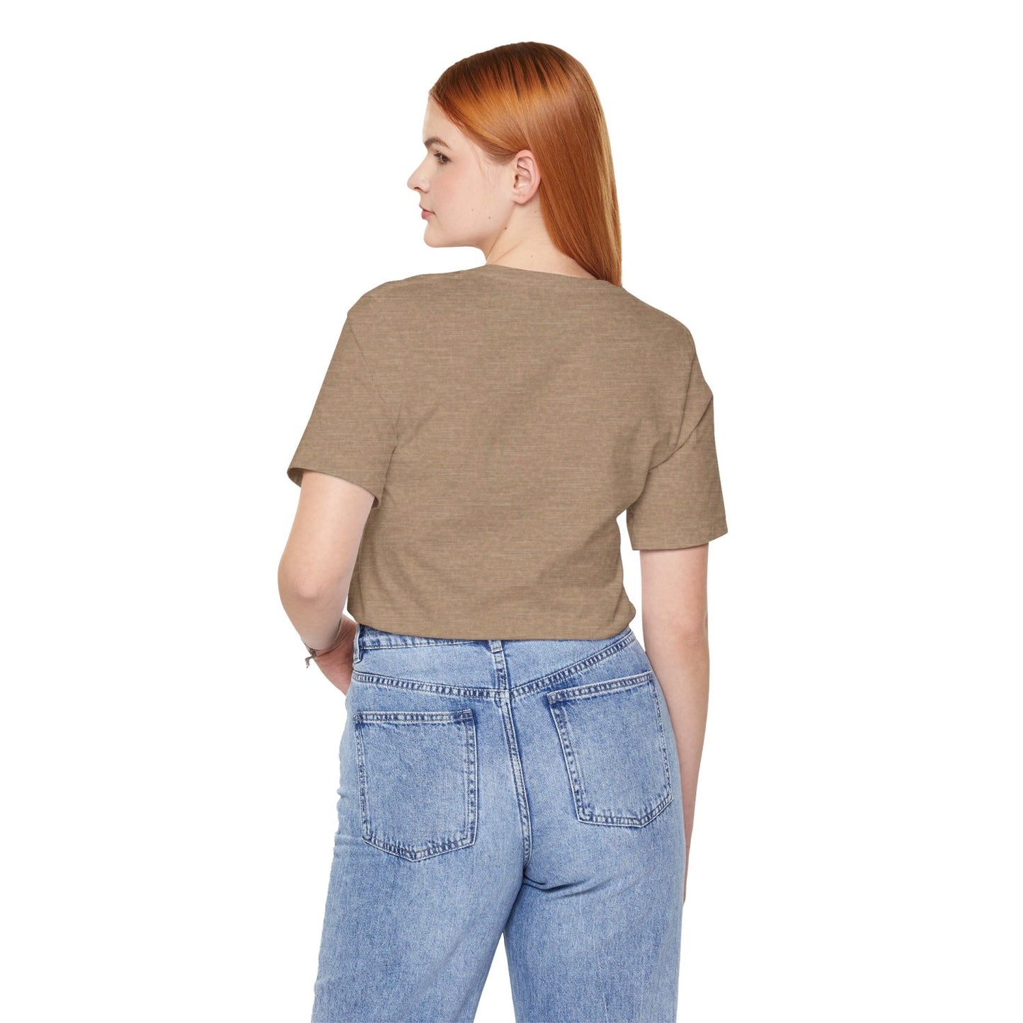 Cute Fall Inspired Tee