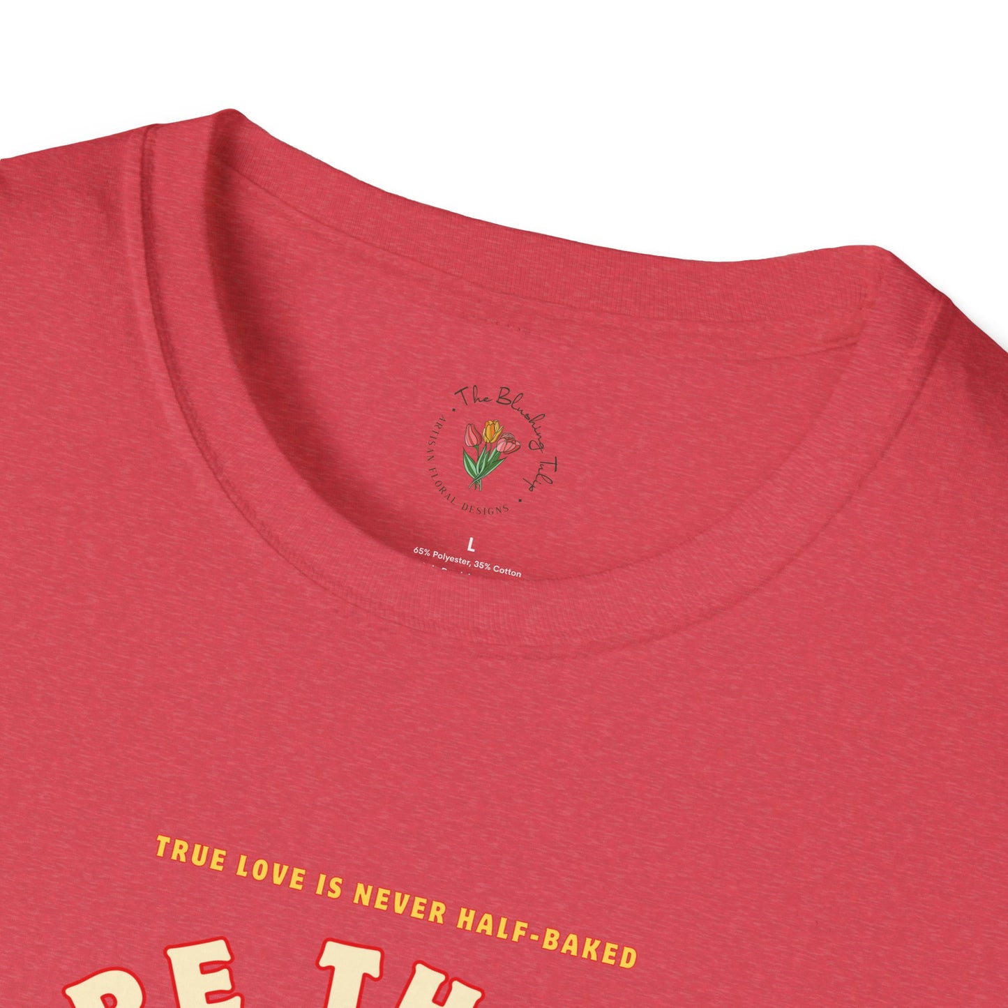 You’re the Only Spud That I Want Graphic Tee