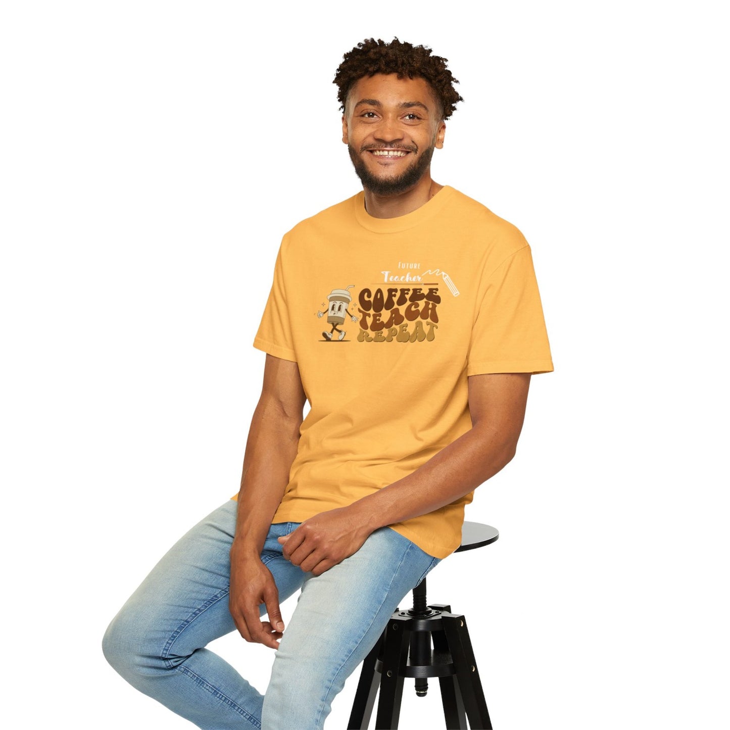 Future Teacher T-Shirt