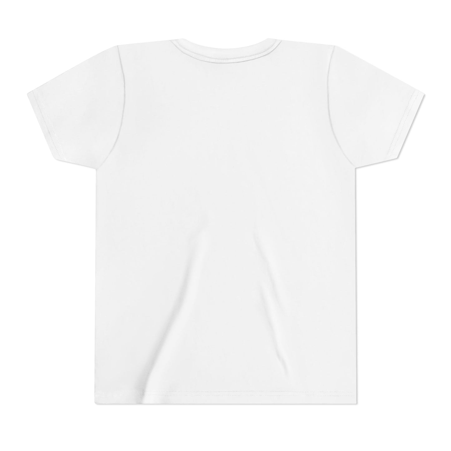 Girls Sunflower Graphic Tee