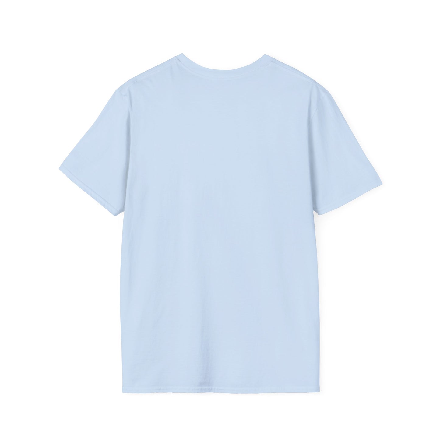Hello Spring Softstyle T-Shirt