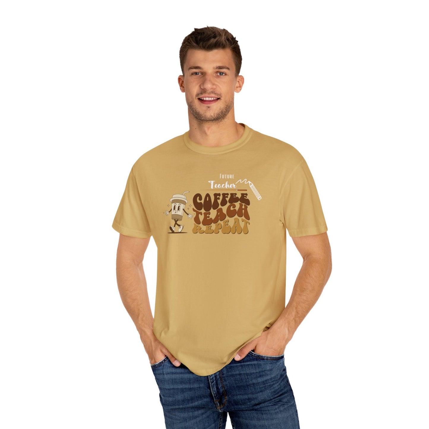 Future Teacher T-Shirt
