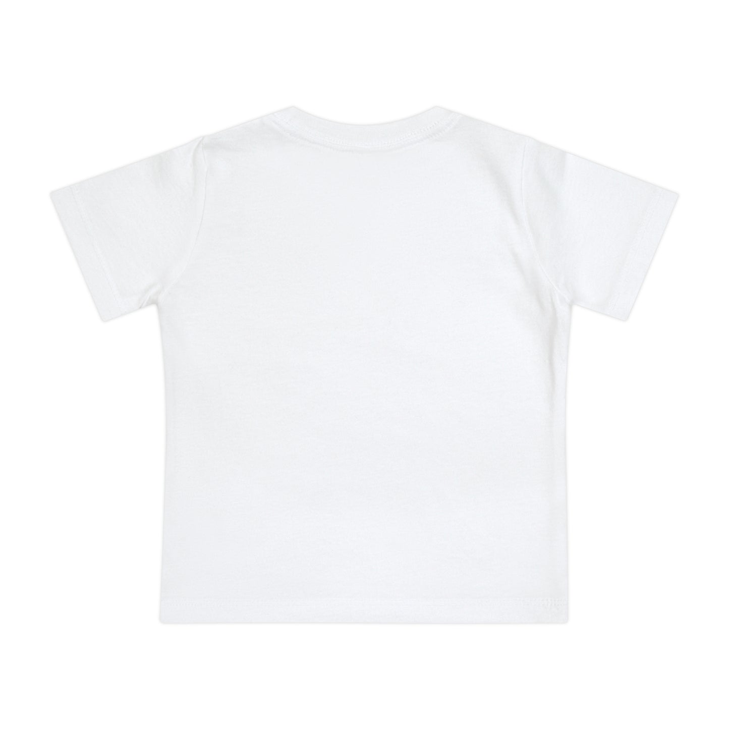 Love Bug Baby Short Sleeve T-Shirt