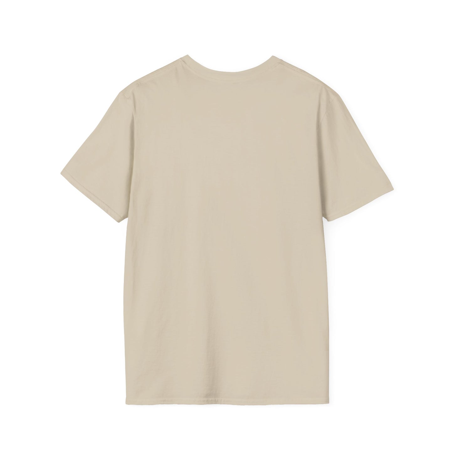 Hello Spring Softstyle T-Shirt