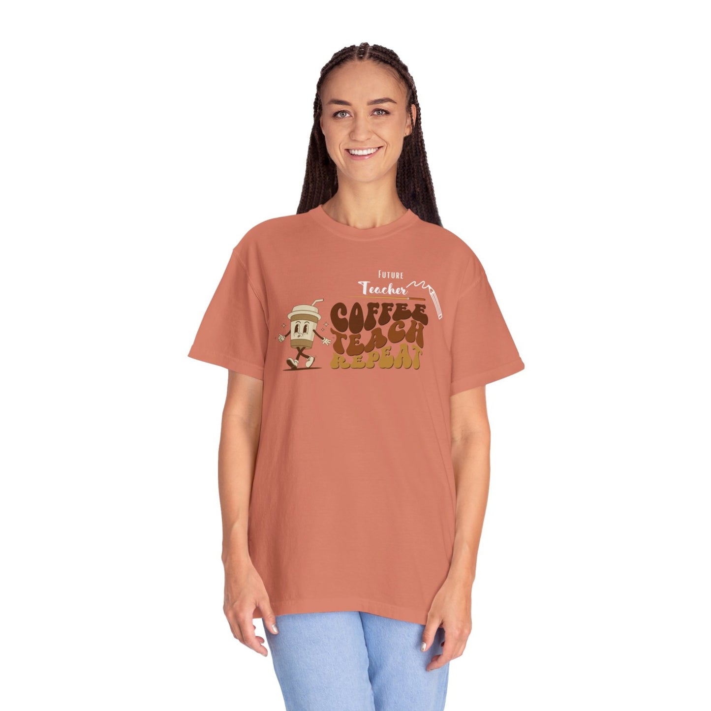 Future Teacher T-Shirt
