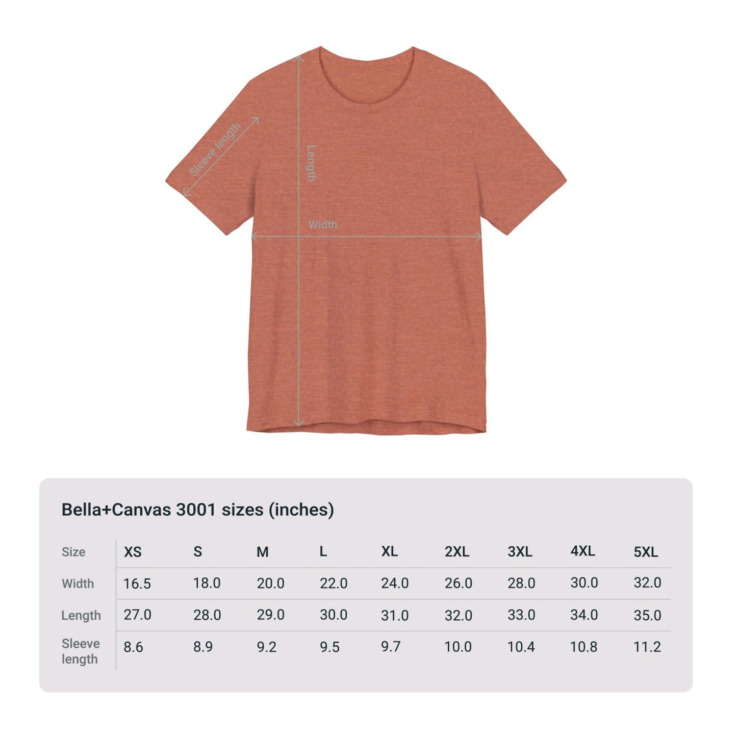 Chic Fall Inspired Tee