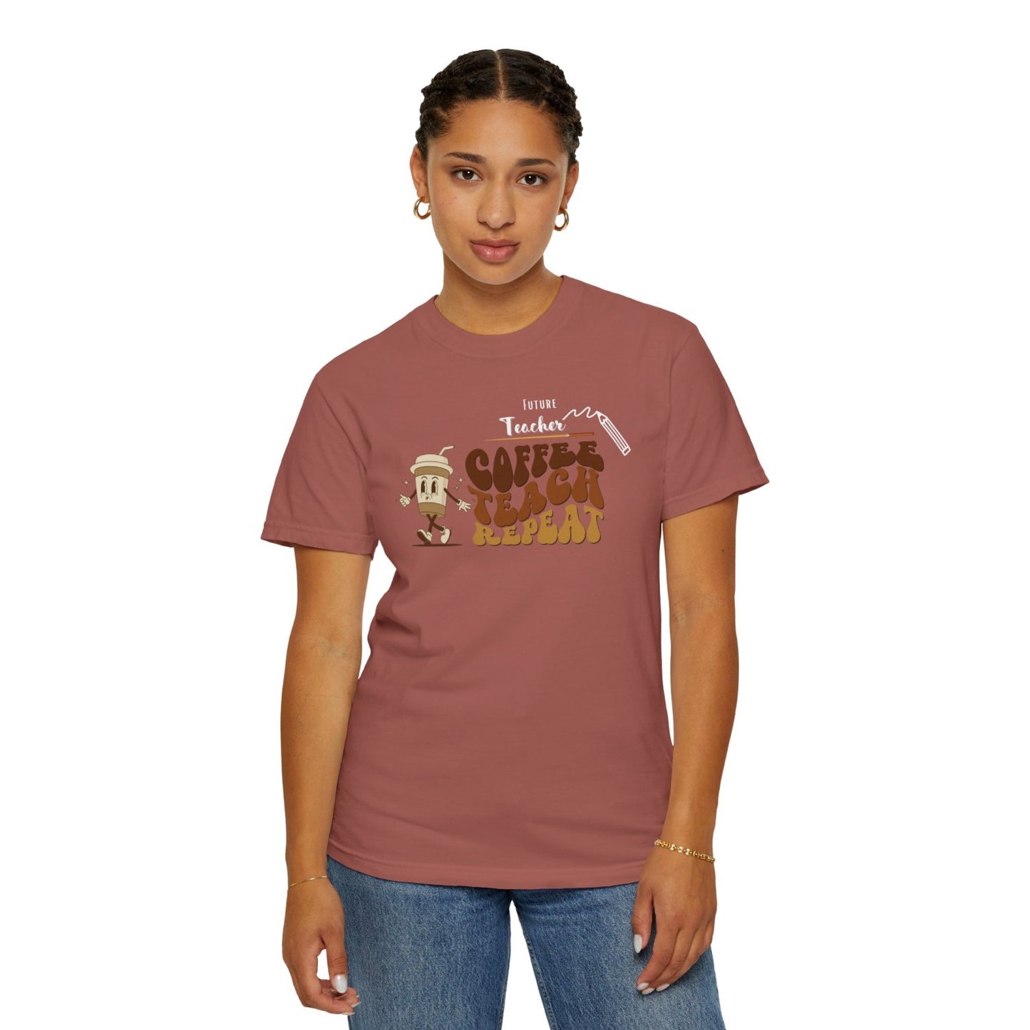 Future Teacher T-Shirt