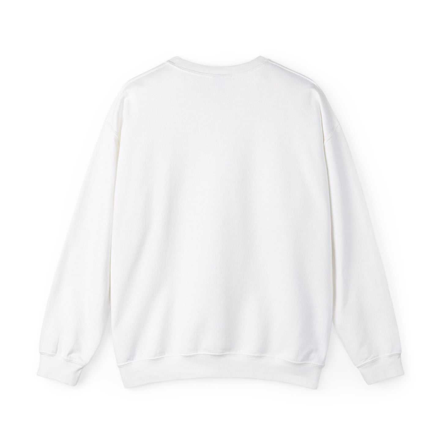Cozy Coquette Inspired Christmas Reindeer Crewneck Sweatshirt