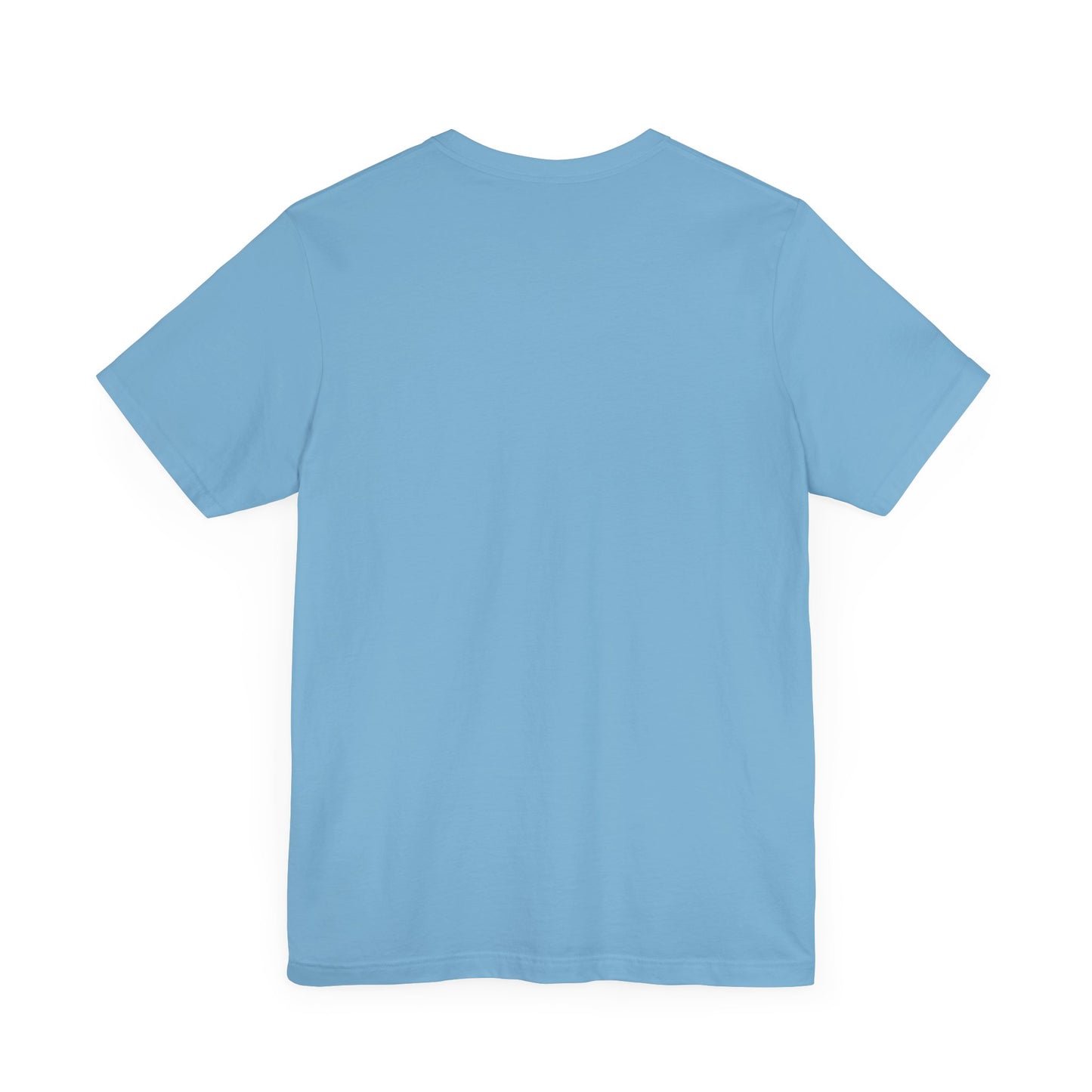 February Birth Flower Comfy Tee