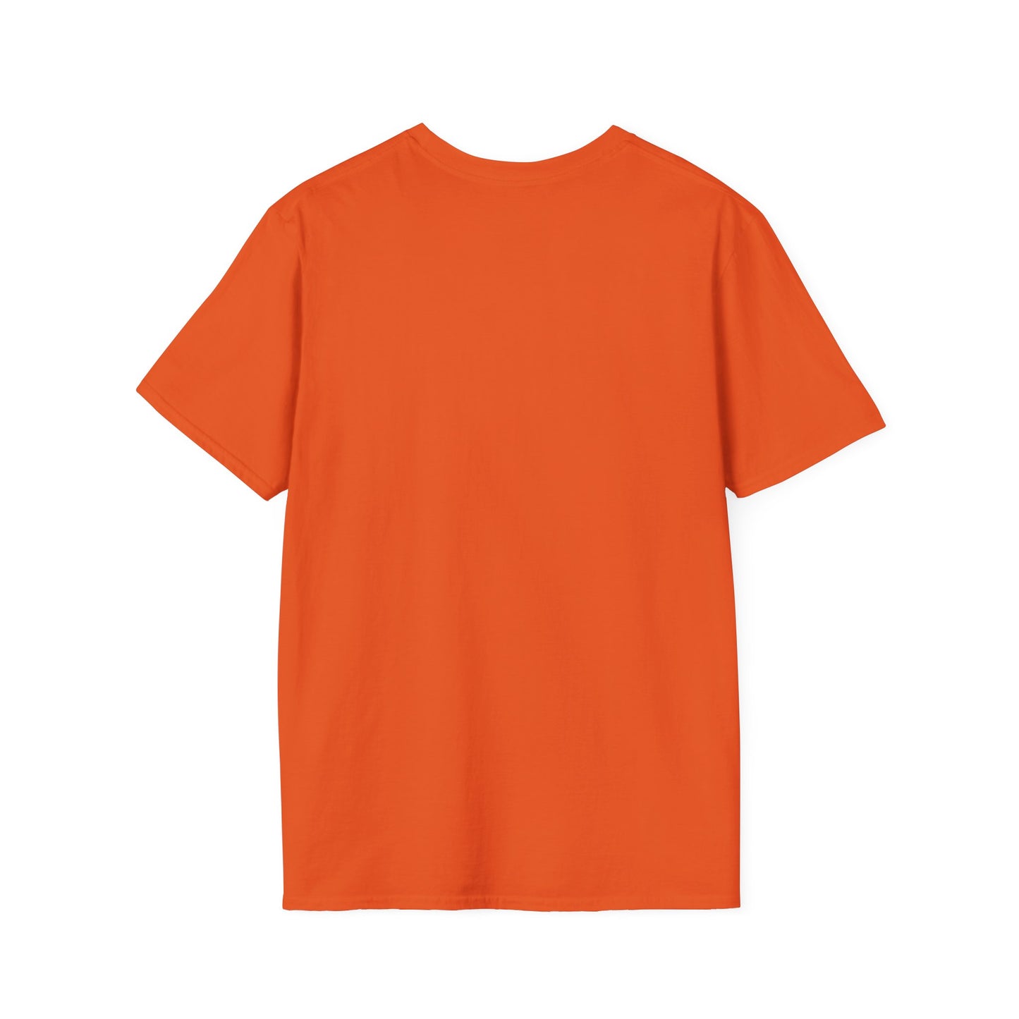 Hello Spring Softstyle T-Shirt