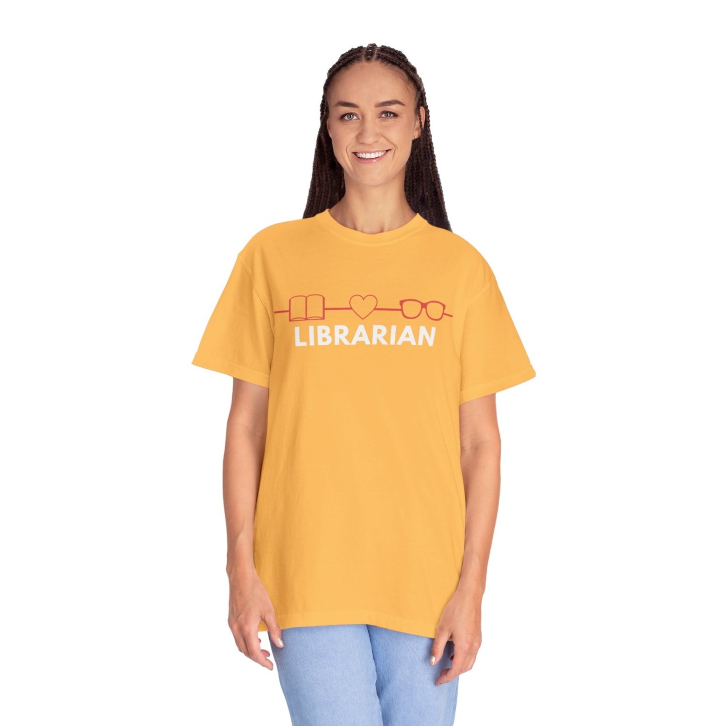 Librarian T-Shirt
