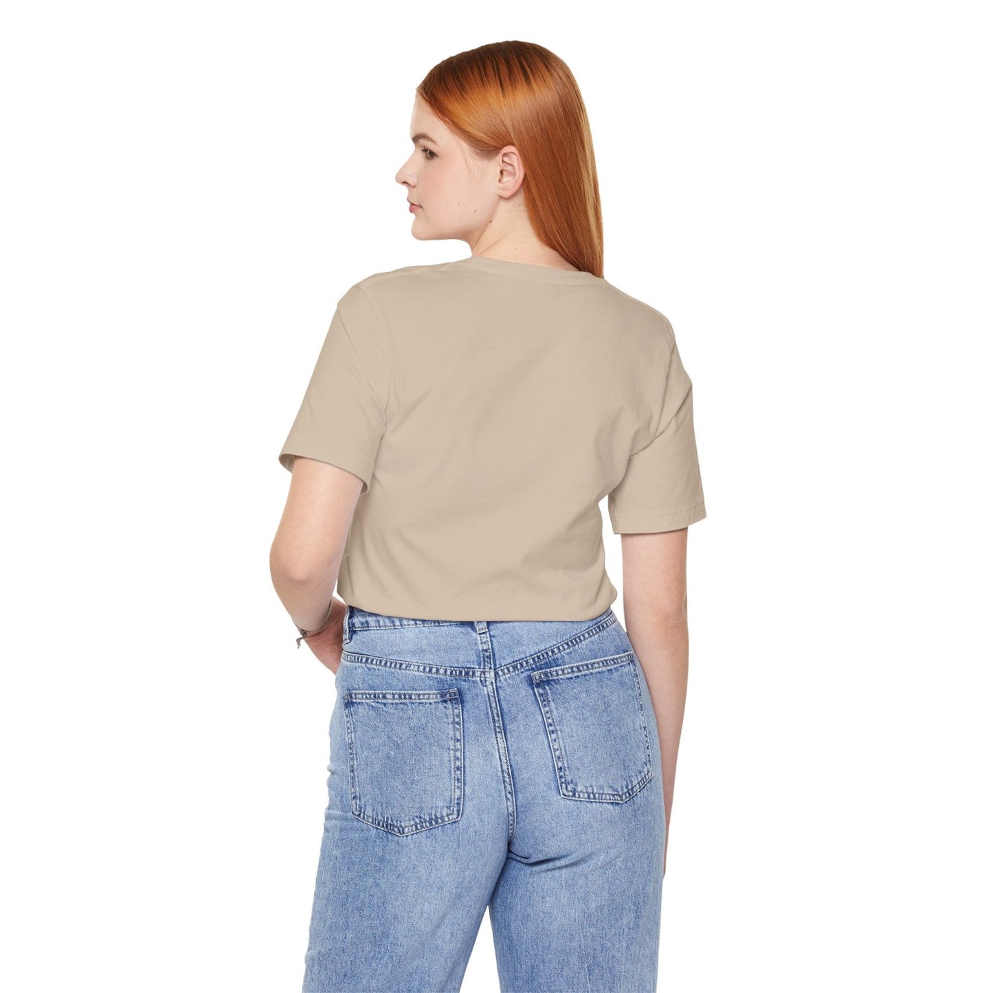Comfy Autumn Harvest Tee