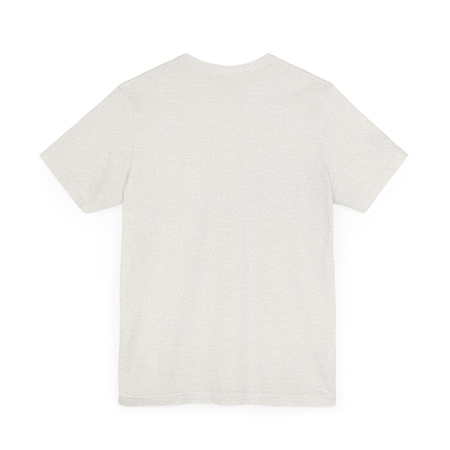 February Birth Flower Comfy Tee