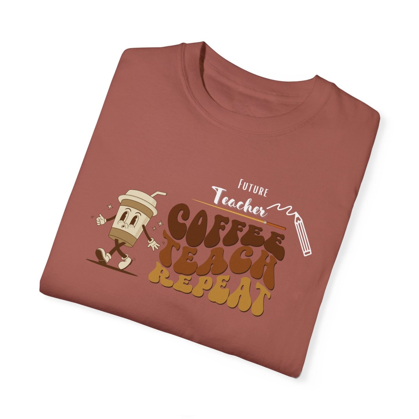 Future Teacher T-Shirt
