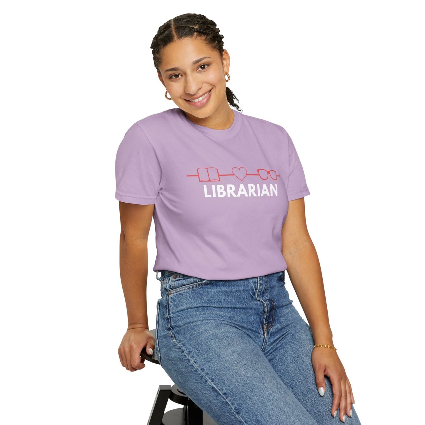 Librarian T-Shirt
