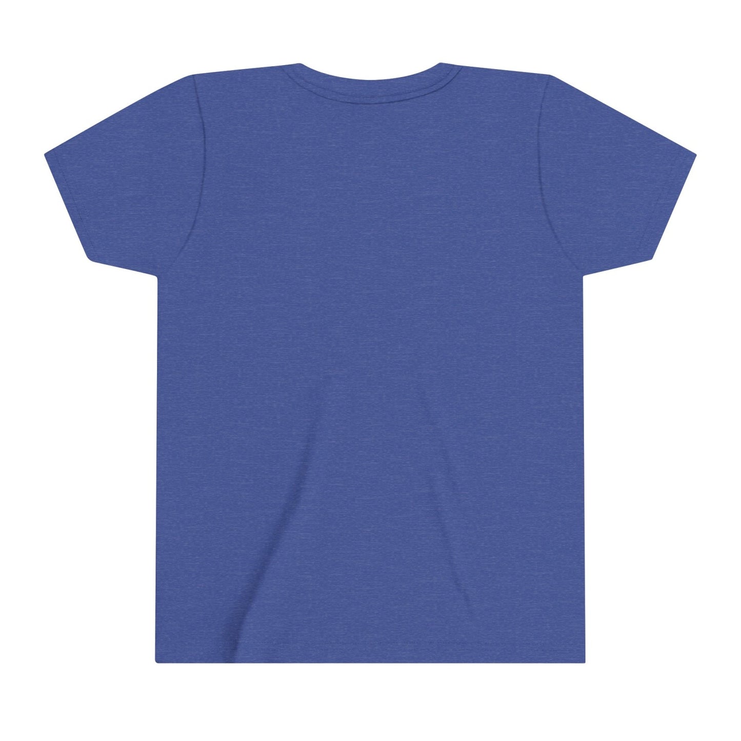 Back to School Kindergarten Tee with High-Five Signage