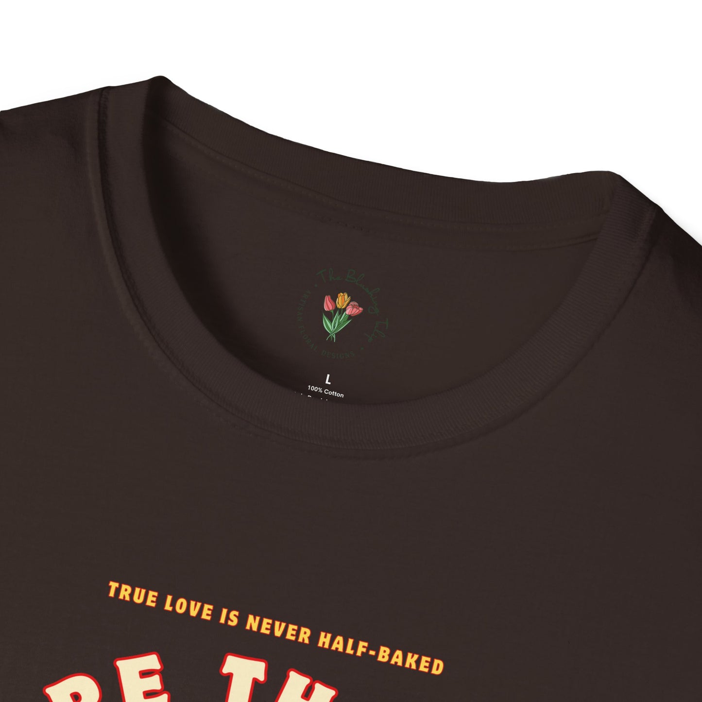 You’re the Only Spud That I Want Graphic Tee