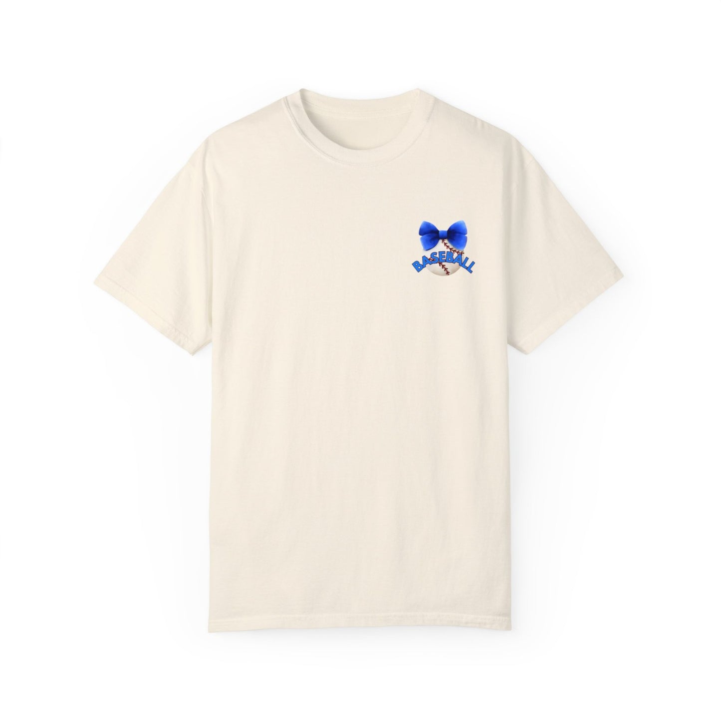 Coquette Inspired Baseball T-shirt