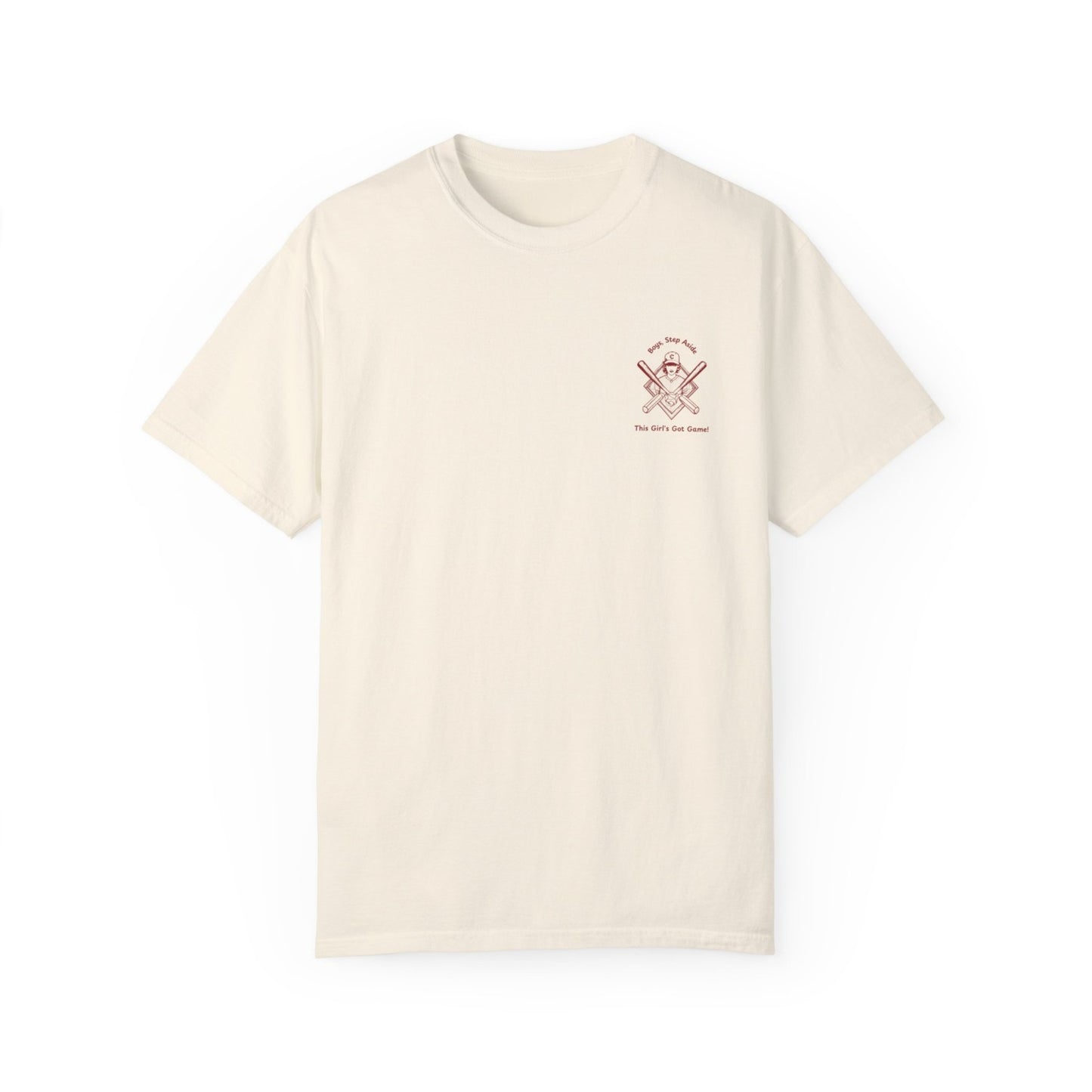 Vintage Inspired Baseball T-shirt