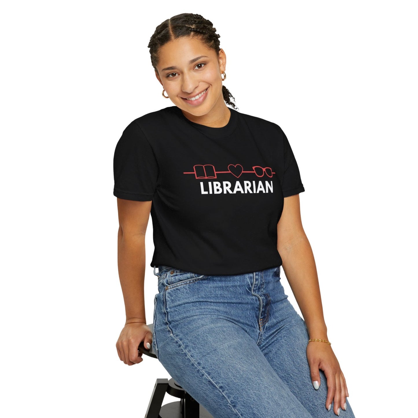 Librarian T-Shirt