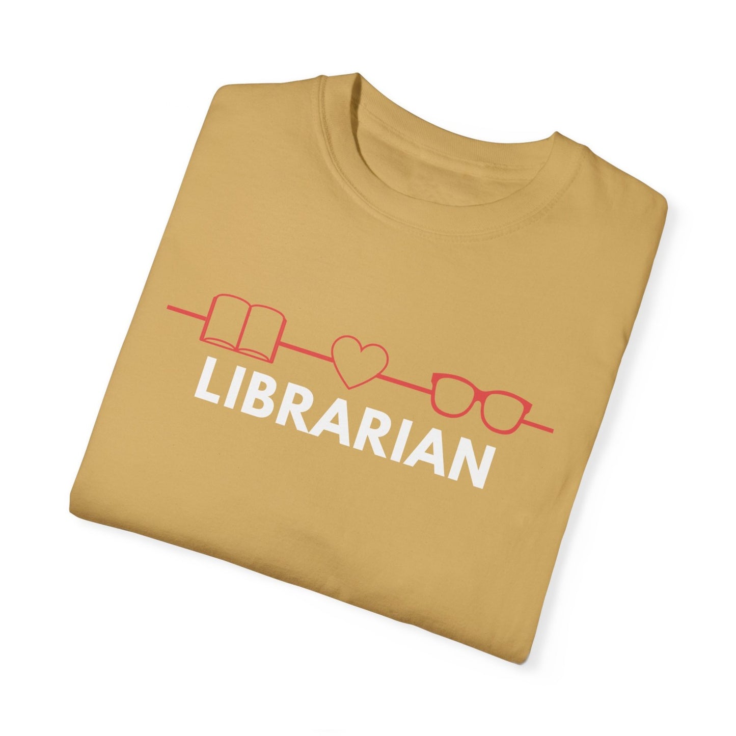 Librarian T-Shirt