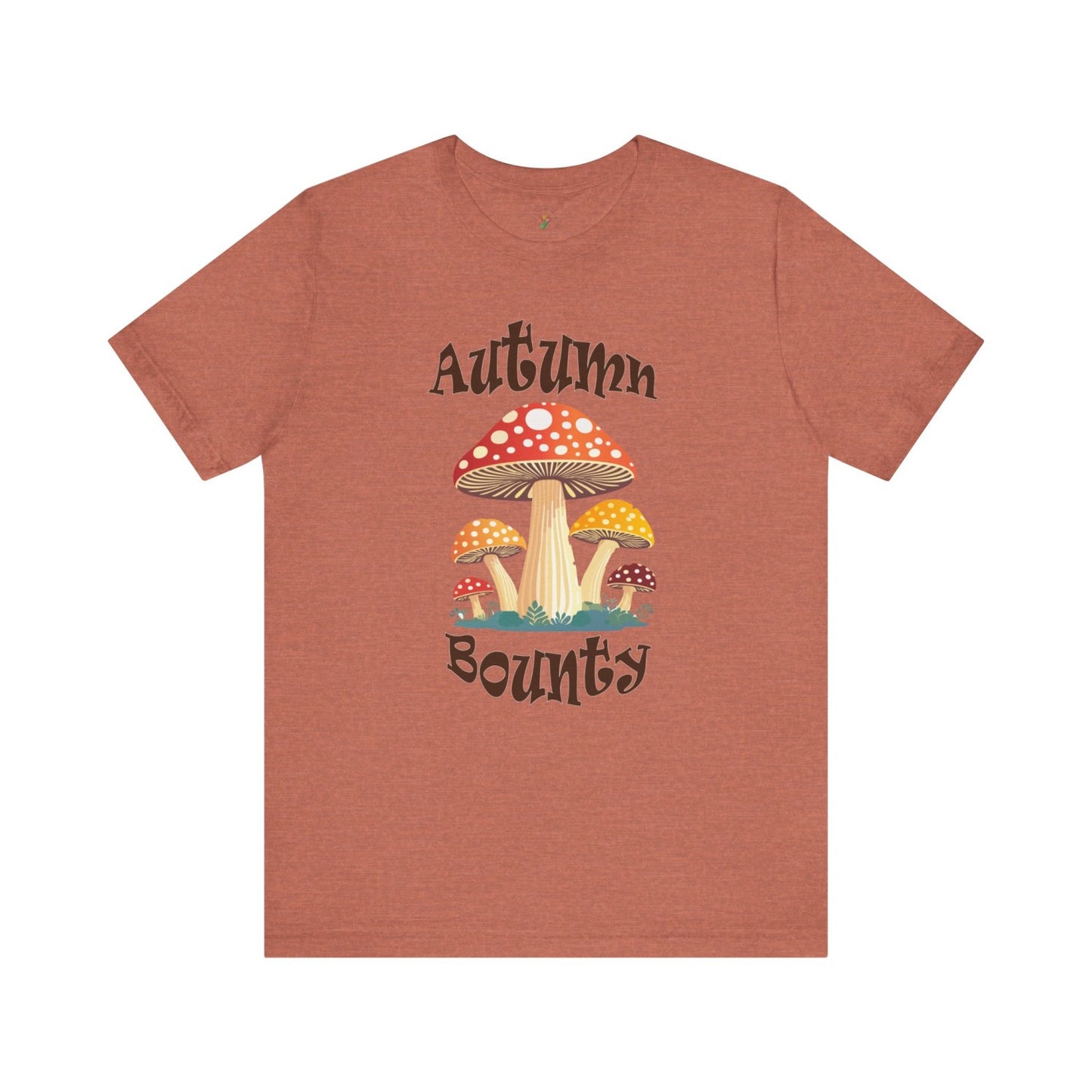 Chic Fall Inspired Tee