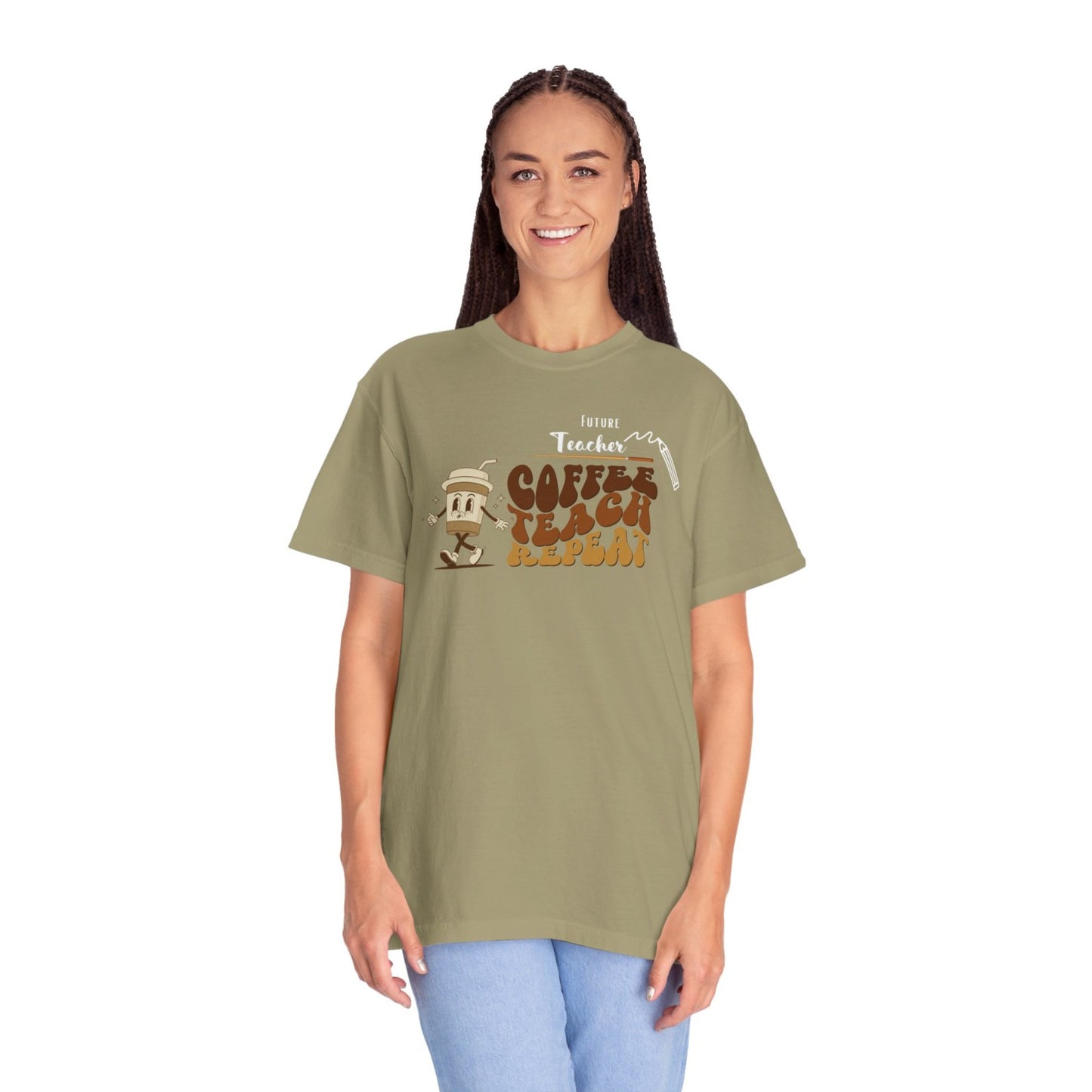 Future Teacher T-Shirt