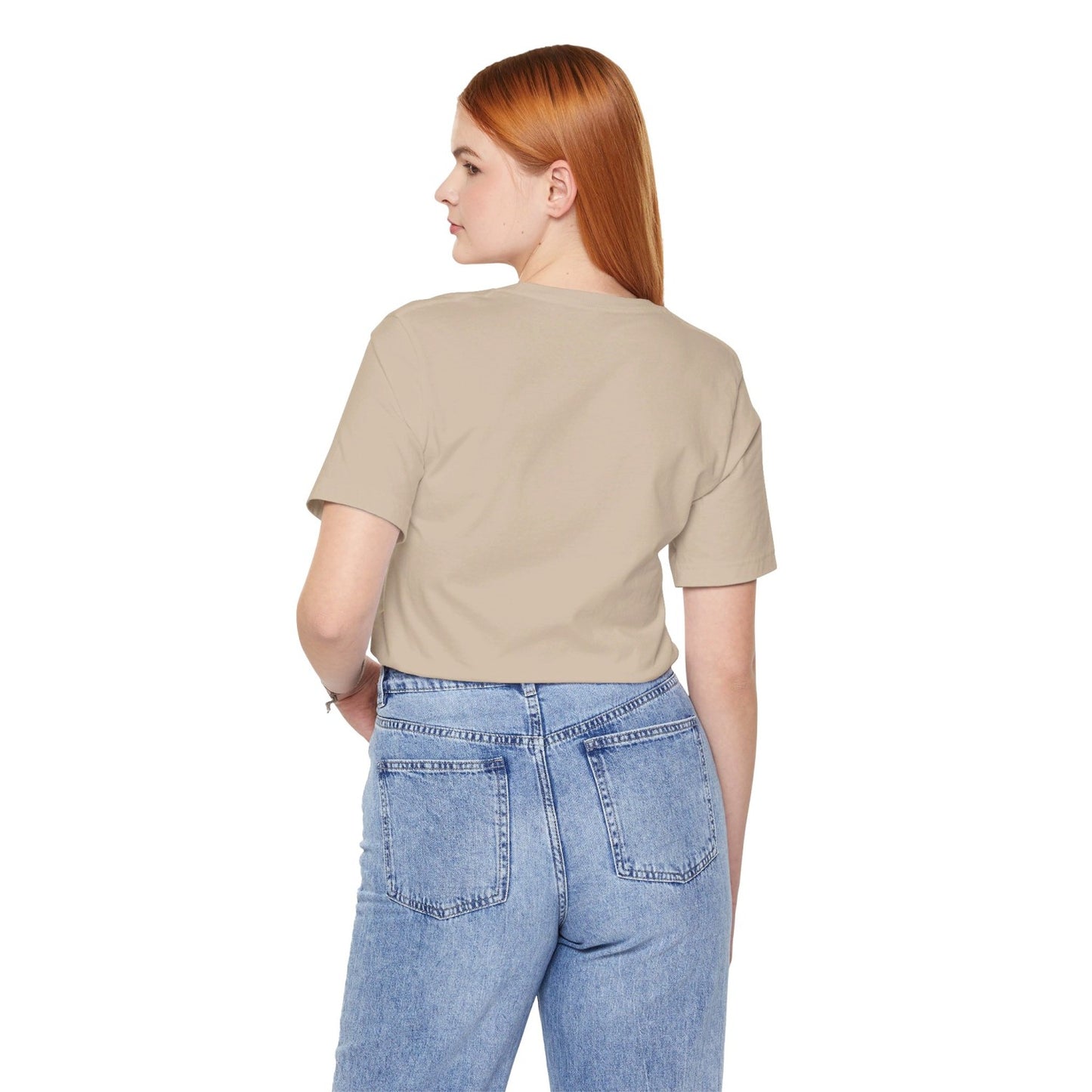 Chic Fall Inspired Tee