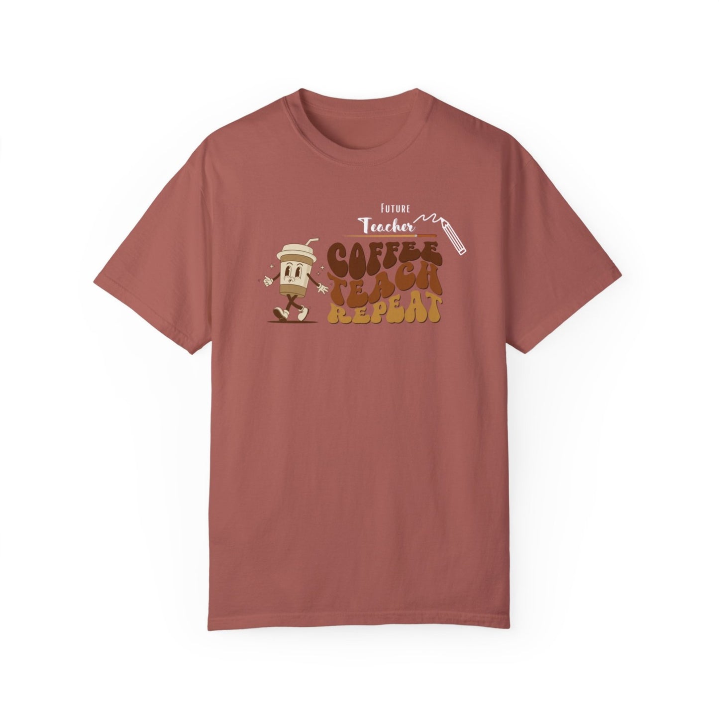 Future Teacher T-Shirt