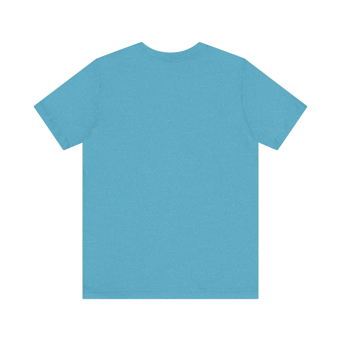 February Birth Flower Comfy Tee