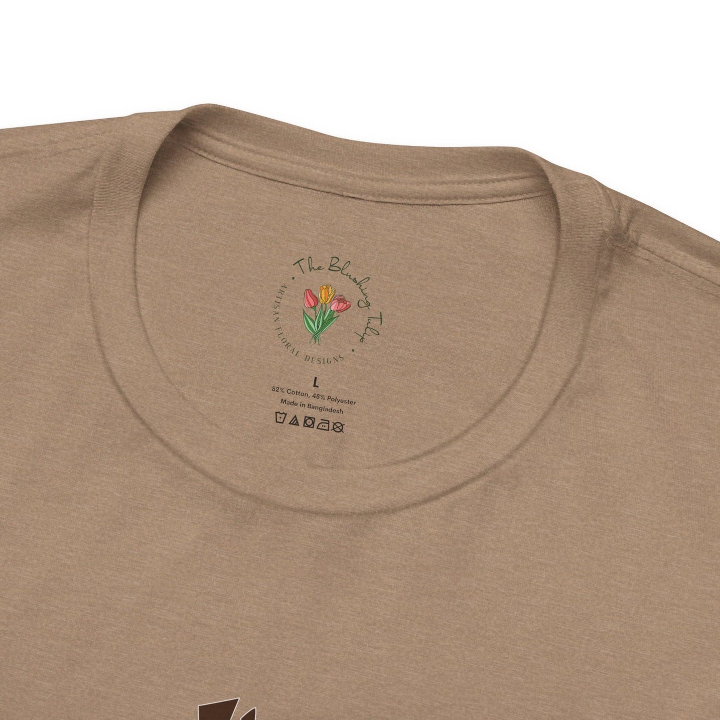Cute Fall Inspired Tee