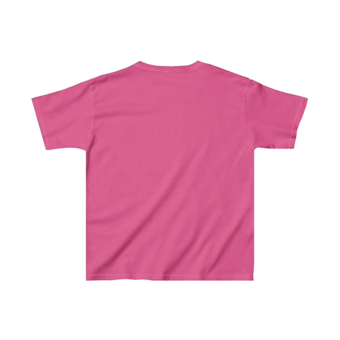 Cute Halloween Kids Heavy Cottonâ„¢ Tee