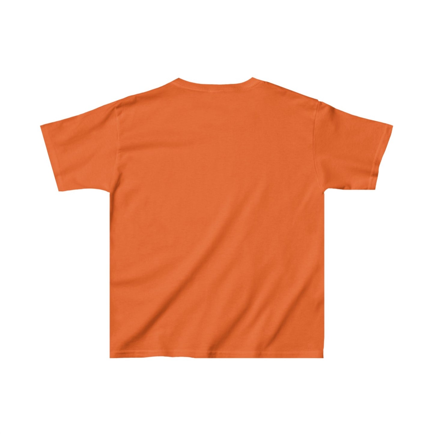 Cute Halloween Kids Heavy Cottonâ„¢ Tee