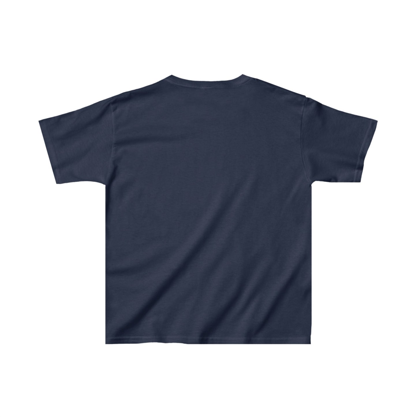 Cute Halloween Kids Heavy Cottonâ„¢ Tee