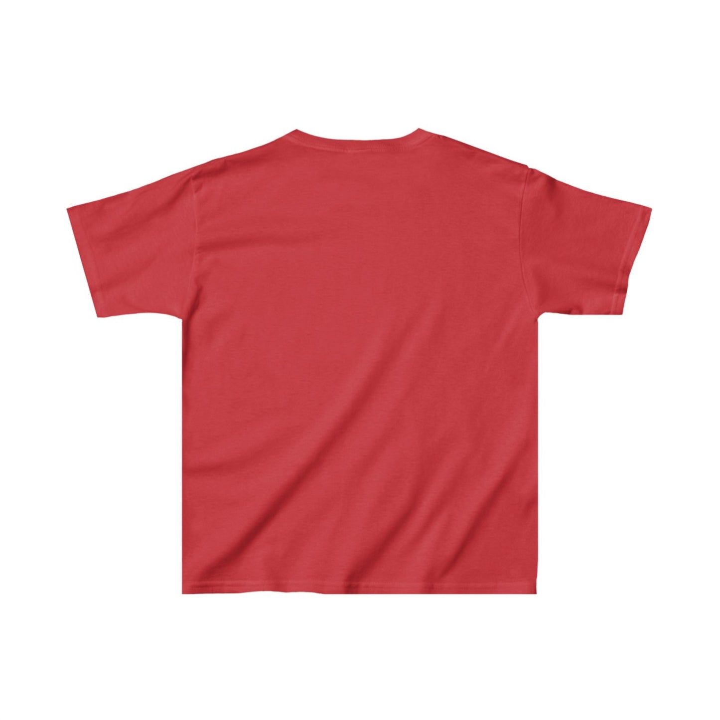 Cute Halloween Kids Heavy Cottonâ„¢ Tee