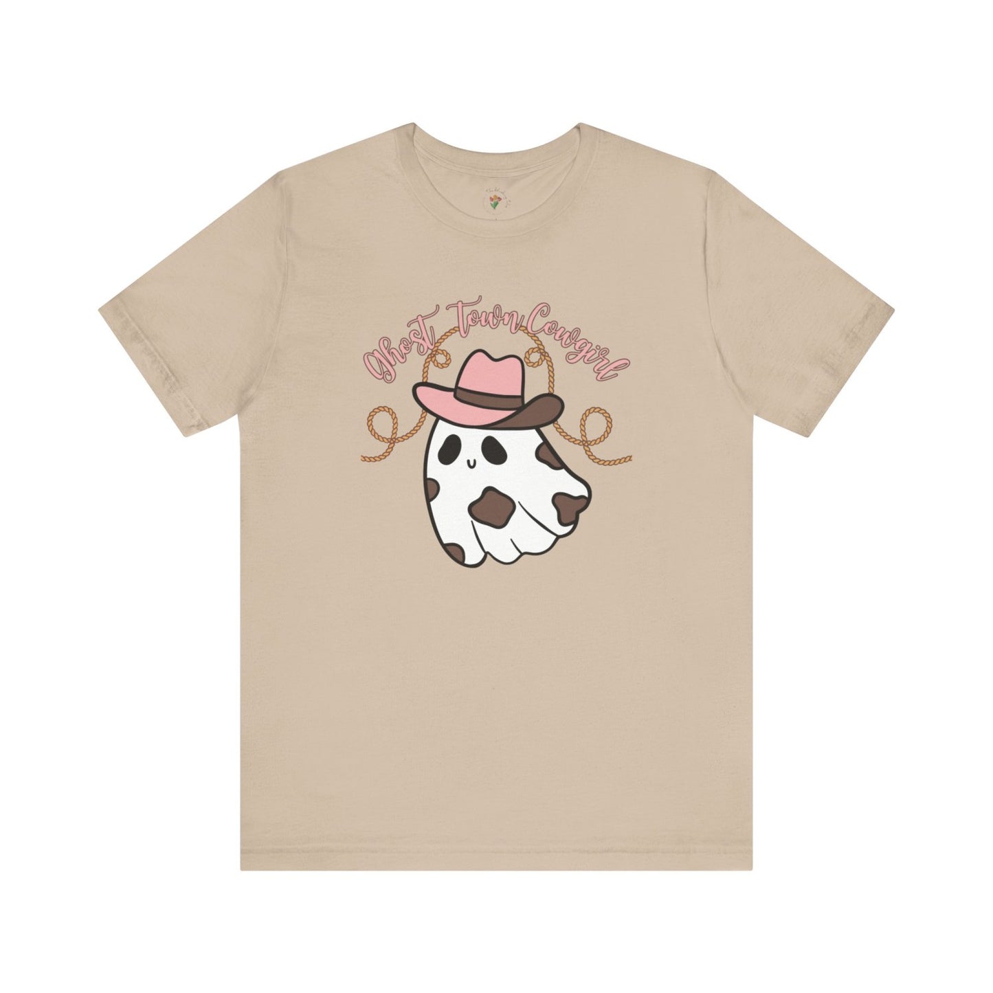 Western Inspired Halloween Tee