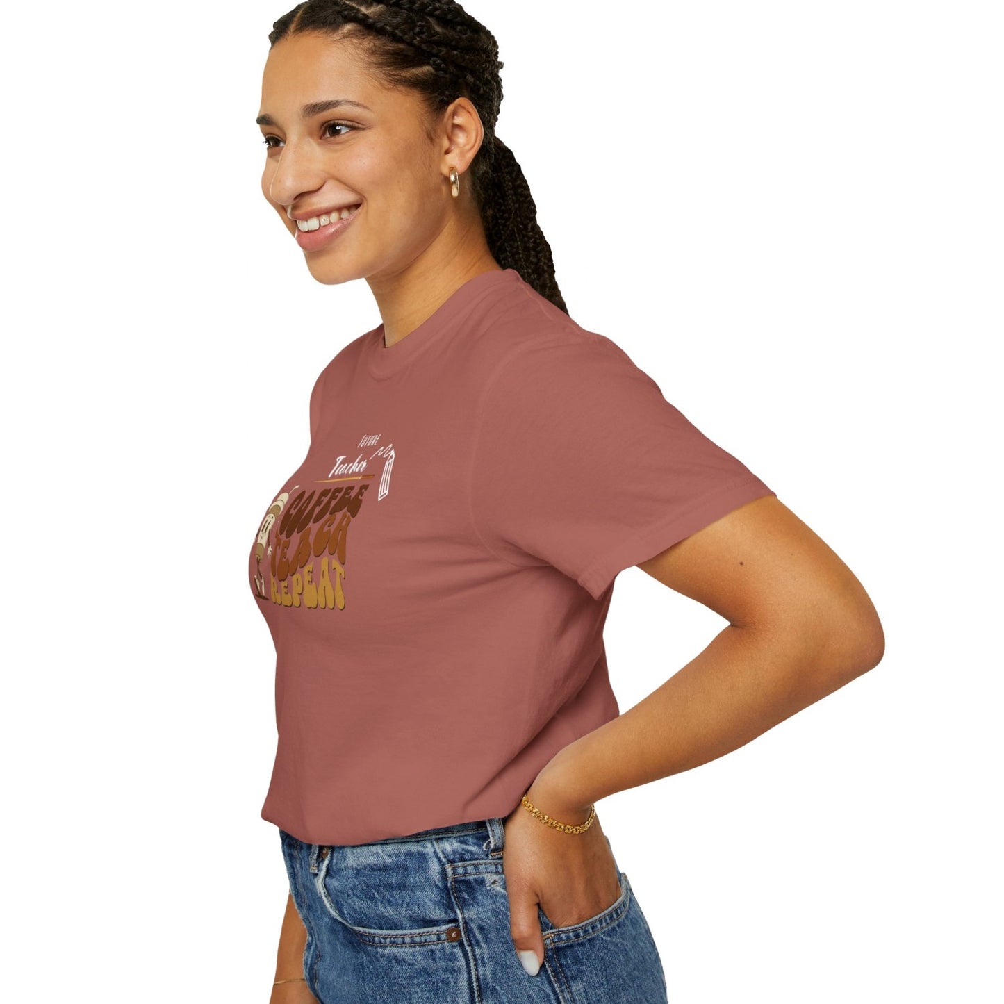 Future Teacher T-Shirt