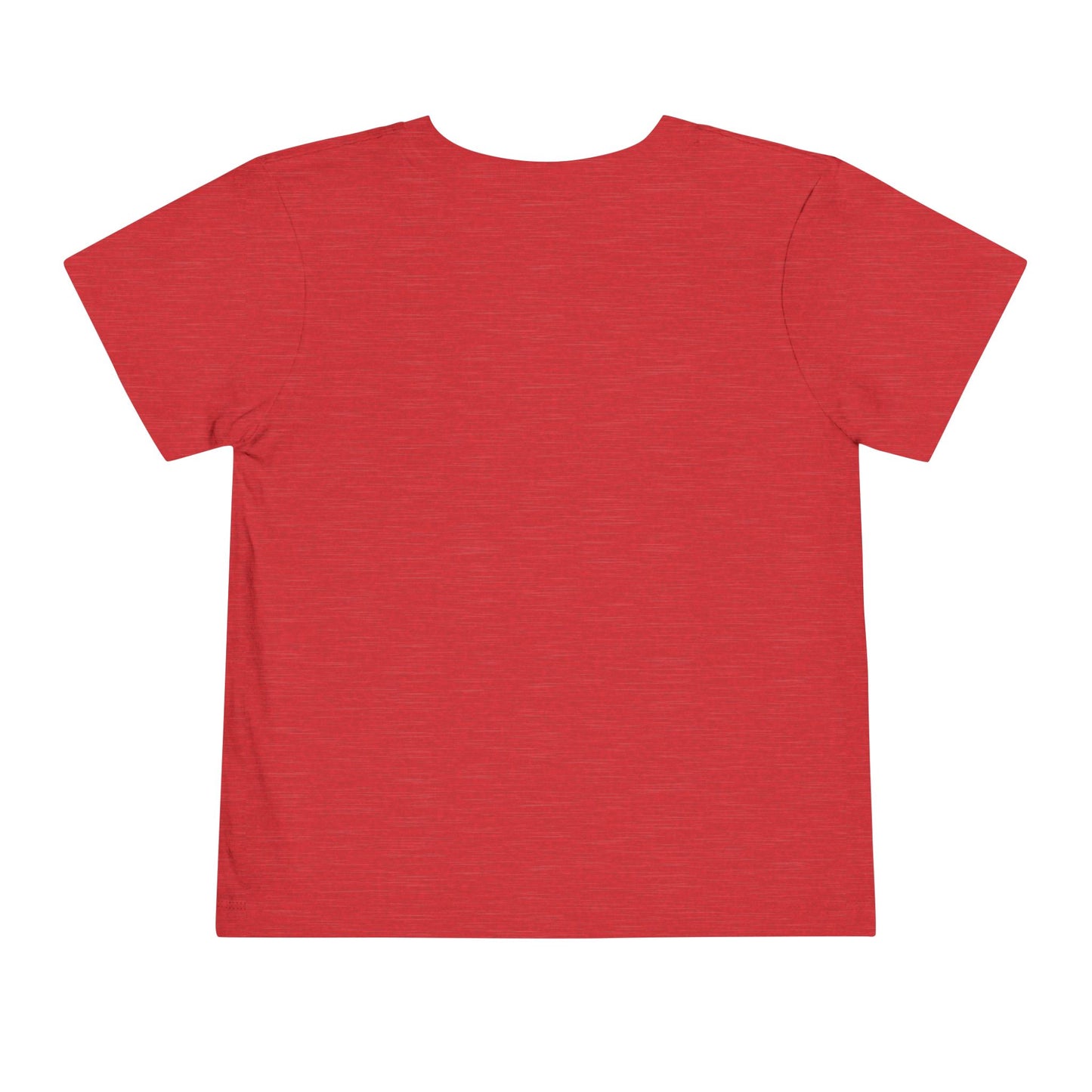 Love Inspired Toddler Short Sleeve Tee