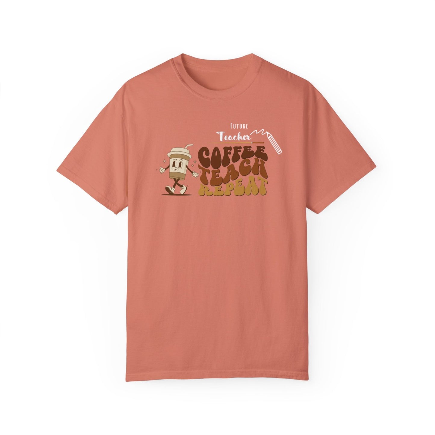 Future Teacher T-Shirt