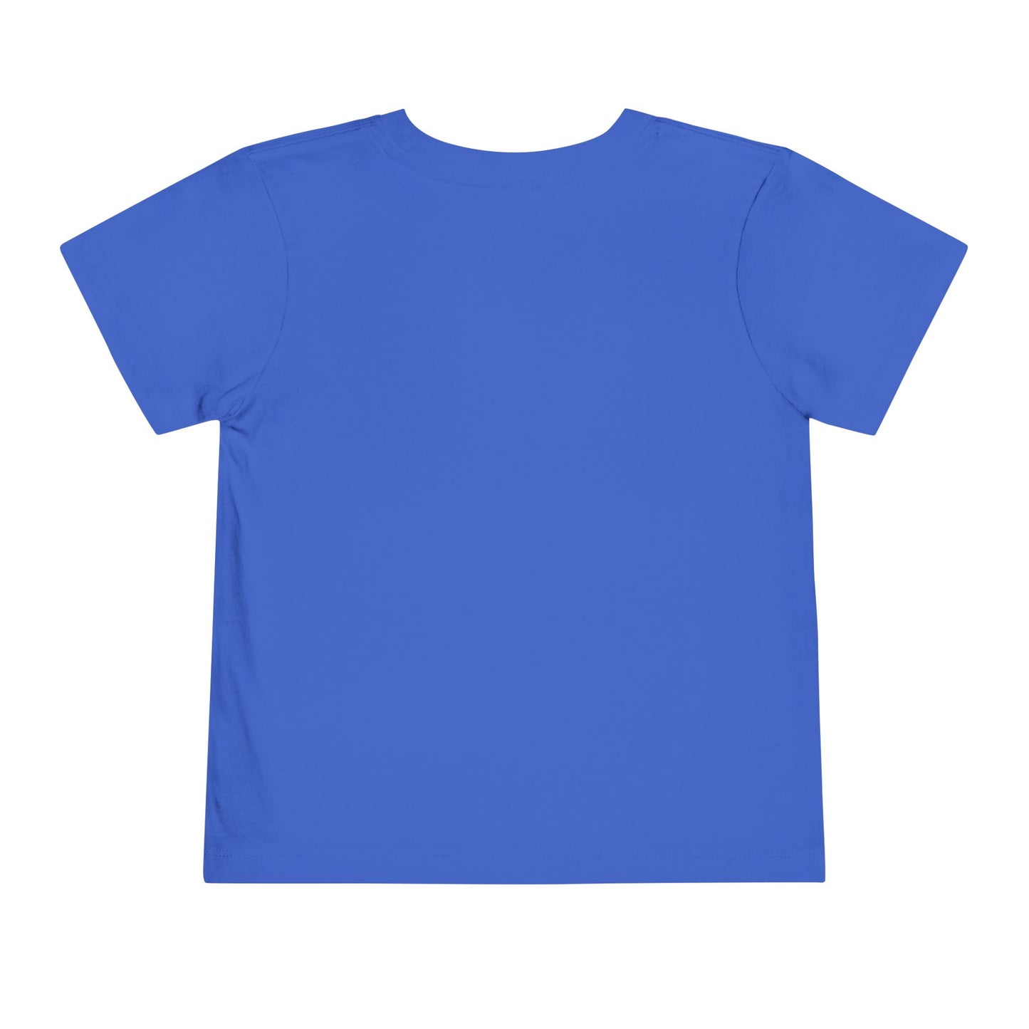 Love Inspired Toddler Short Sleeve Tee