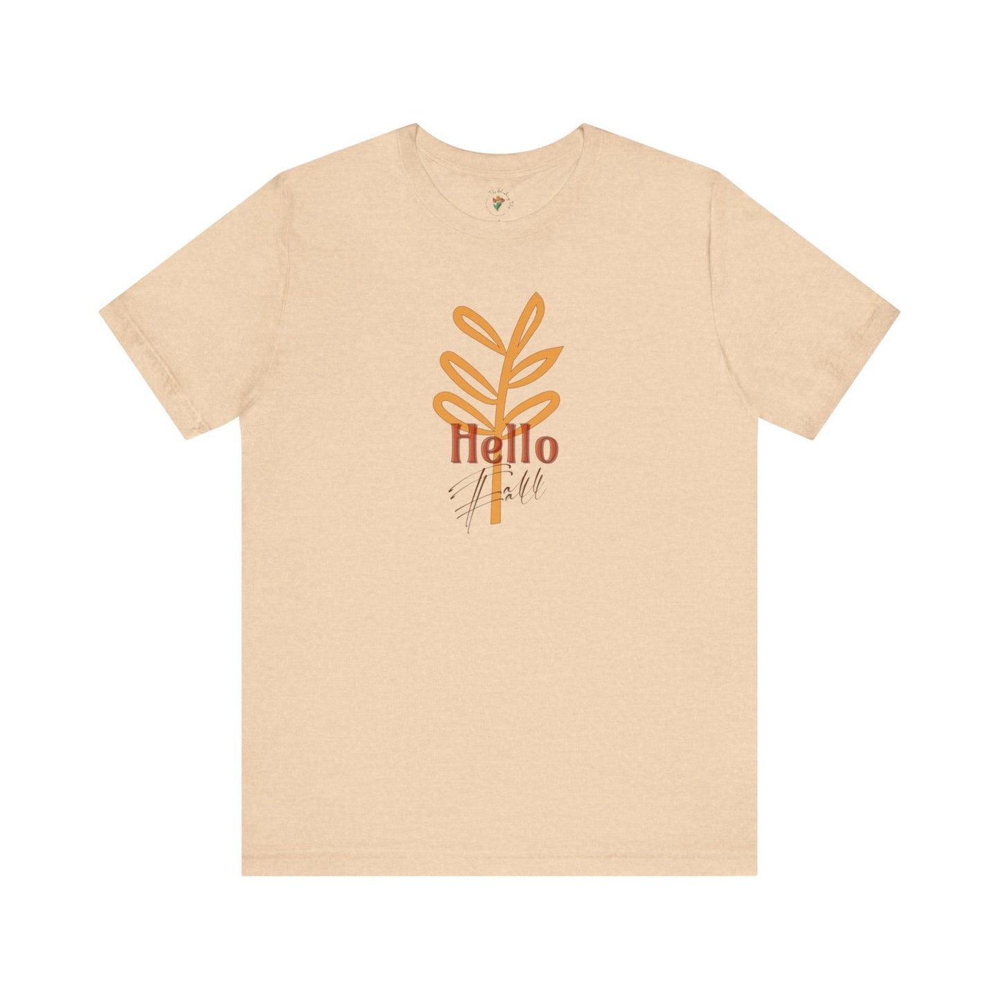 Comfy Fall Inspired Tee