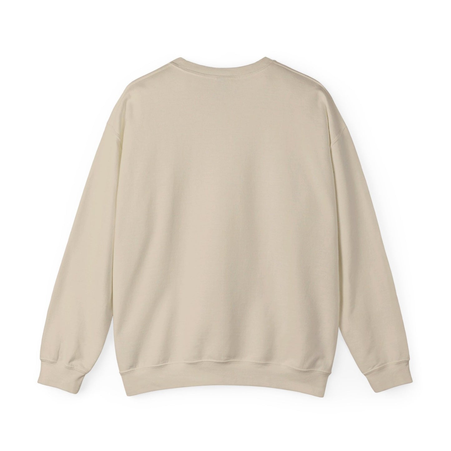 Coquette Inspired Witch - Heavy Blendâ„¢ Crewneck Sweatshirt