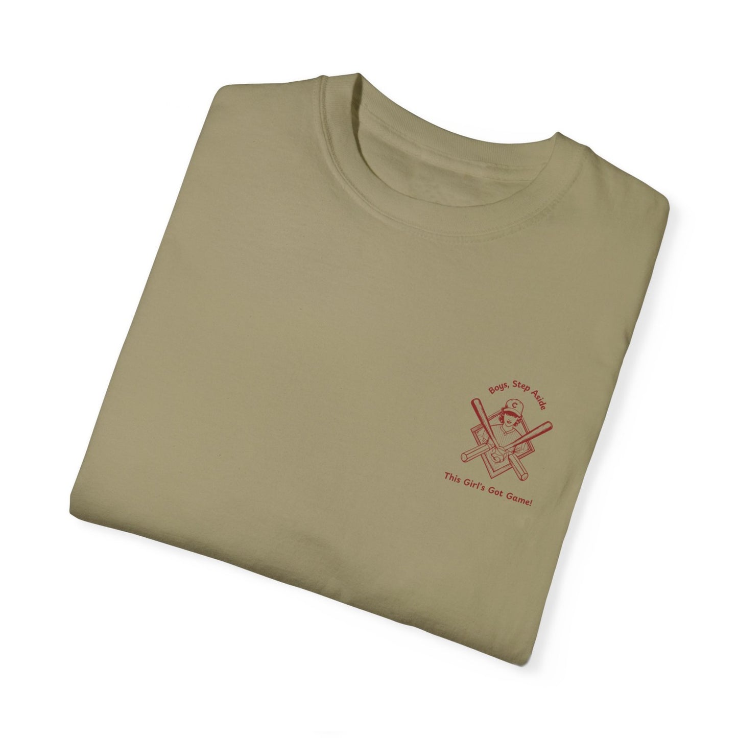 Vintage Inspired Baseball T-shirt