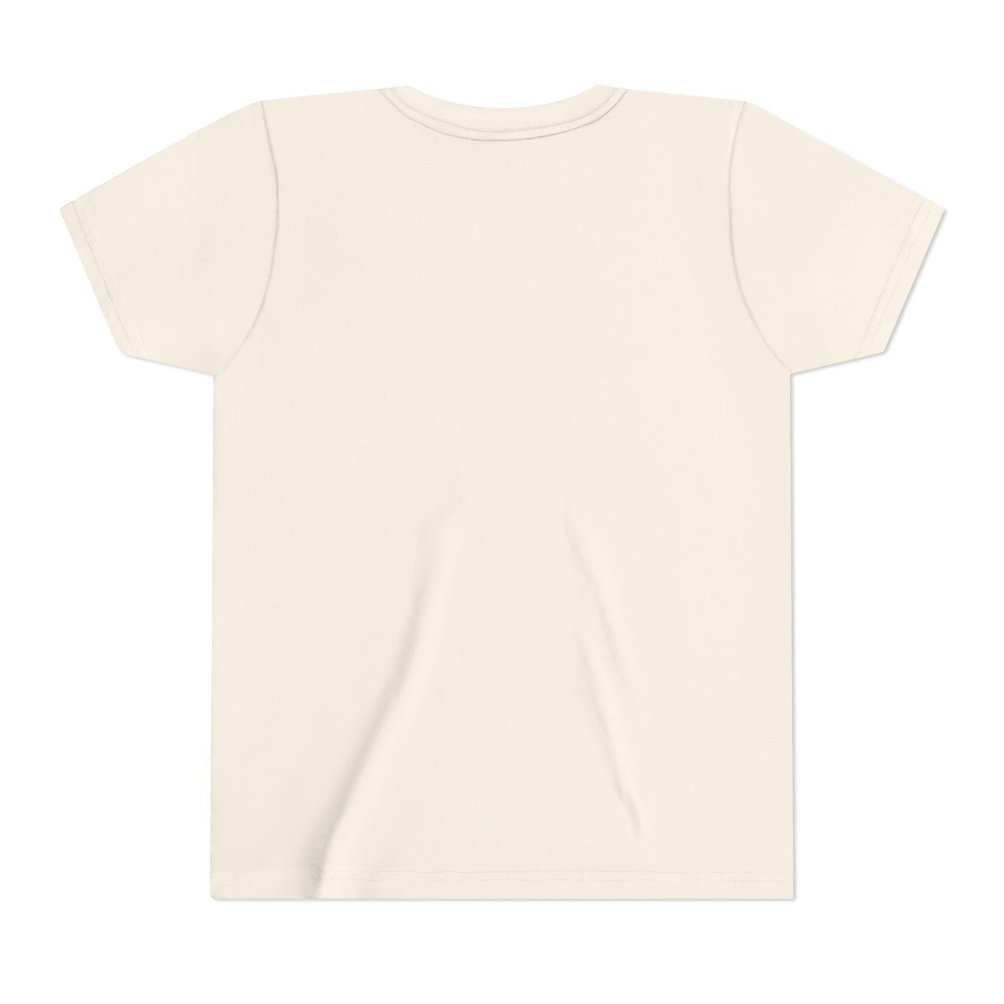 Girls Sunflower Graphic Tee