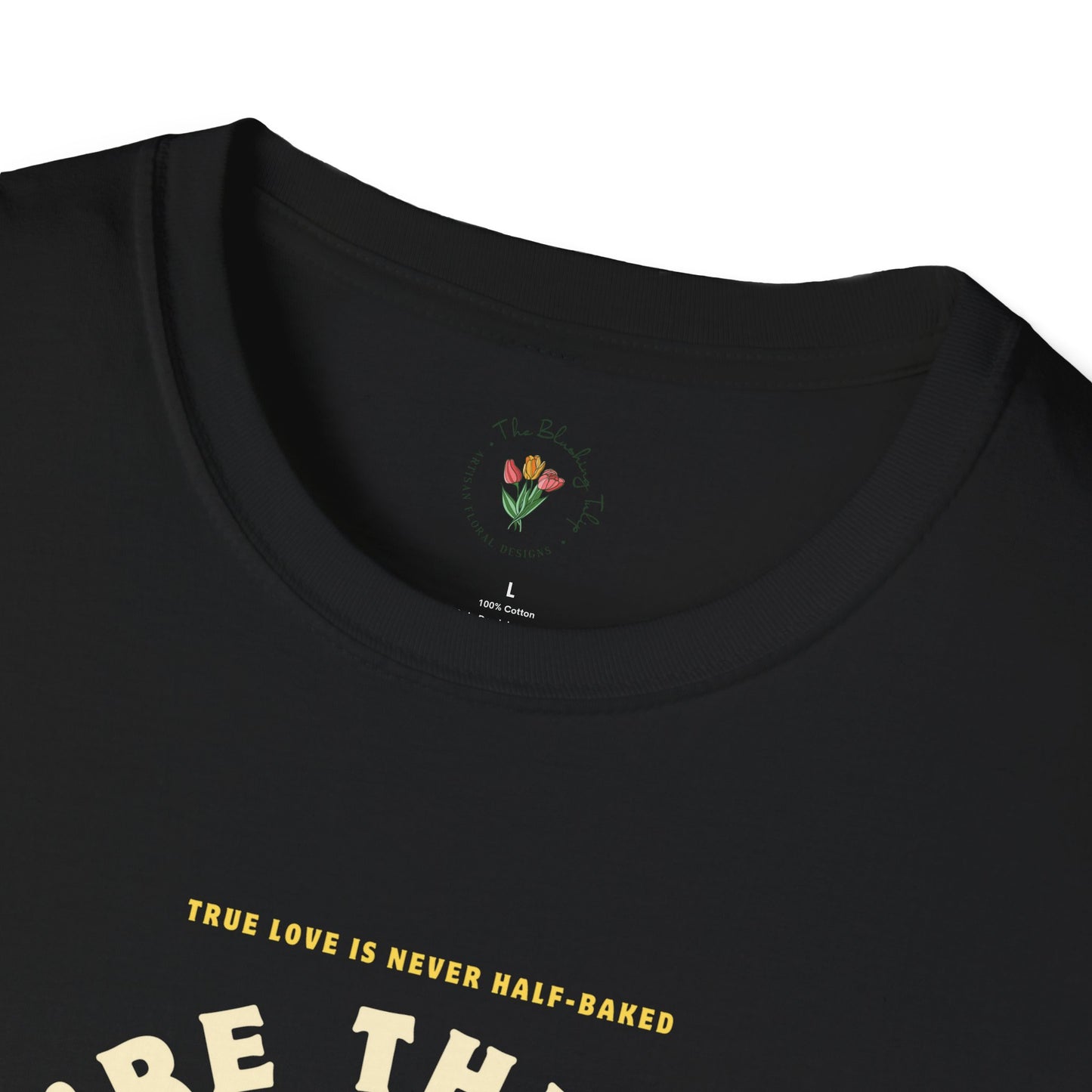 You’re the Only Spud That I Want Graphic Tee