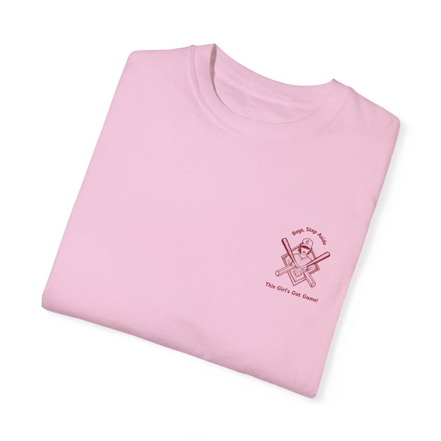 Vintage Inspired Baseball T-shirt