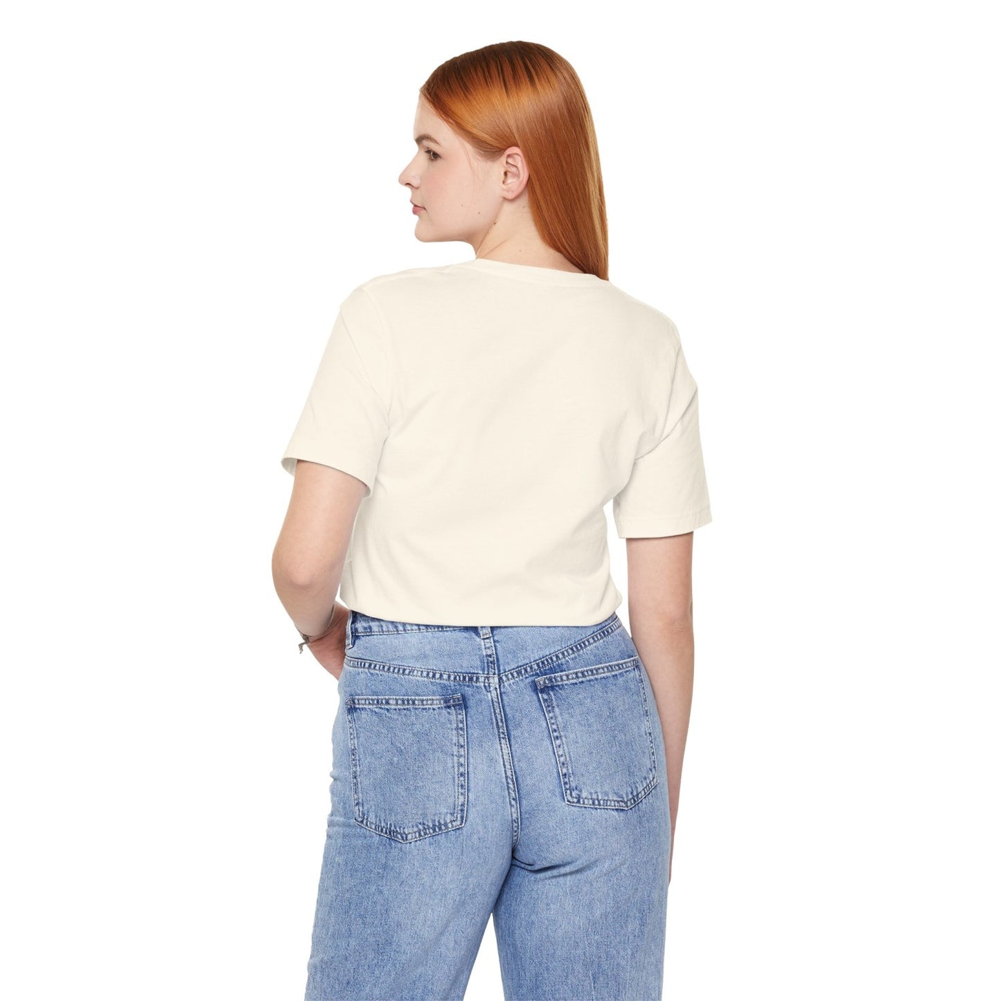 Comfy Autumn Harvest Tee